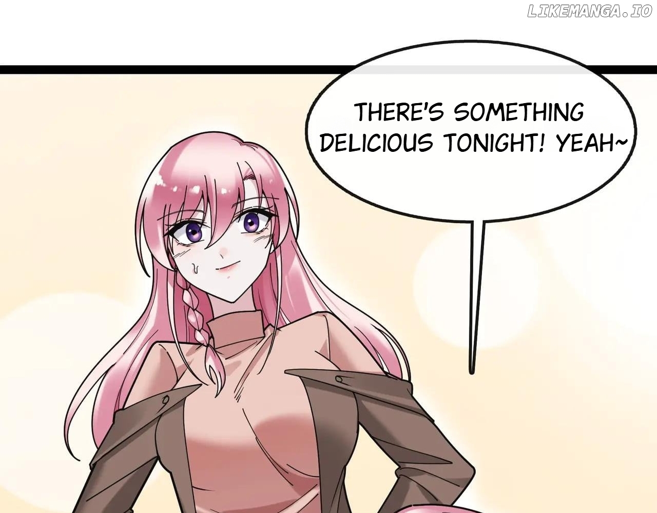 Daddy President Is Too Hard To Deal With Chapter 148 - page 5